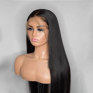 ButterflyEffect RAW 13x4 Straight HD Lace Wig Butterfly Effect Hair Company