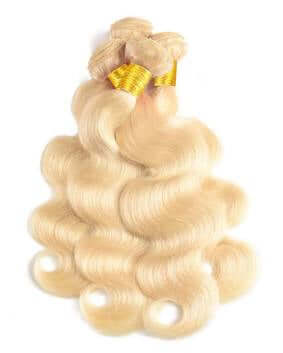 ButterflyEffect RAW 613 Body Wave 3 Bundle Deal - Butterfly Effect Hair Company