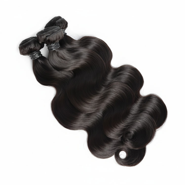 Body Wave Bundles - Reduced Grain