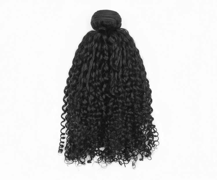 ButterflyEffect RAW Bouncy Curly Bundles Butterfly Effect Hair Company