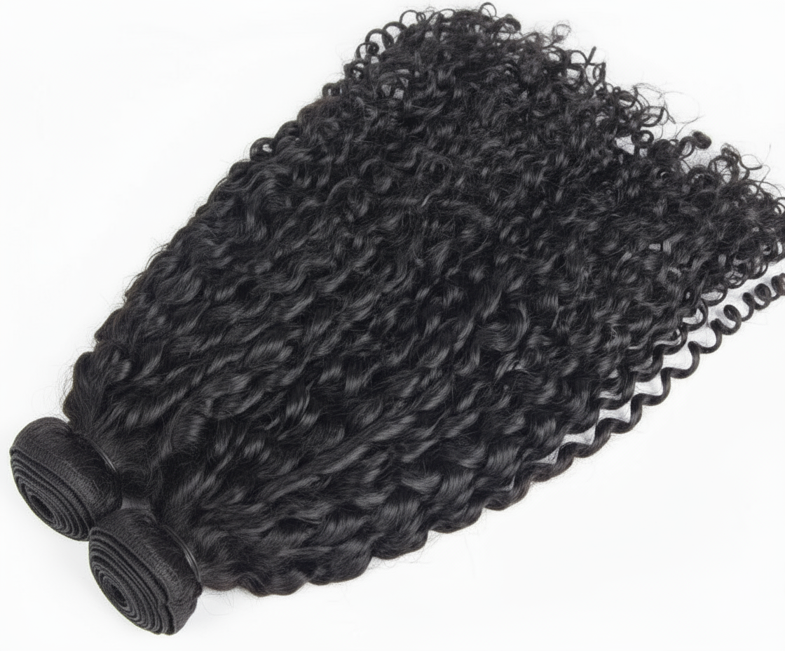 ButterflyEffect RAW Bouncy Curly Bundles Butterfly Effect Hair Company