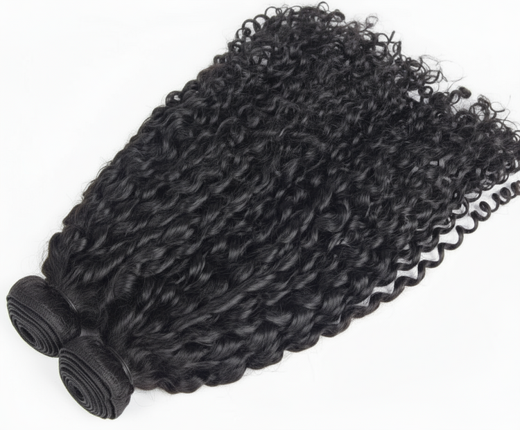 ButterflyEffect RAW Bouncy Curly Bundles Butterfly Effect Hair Company