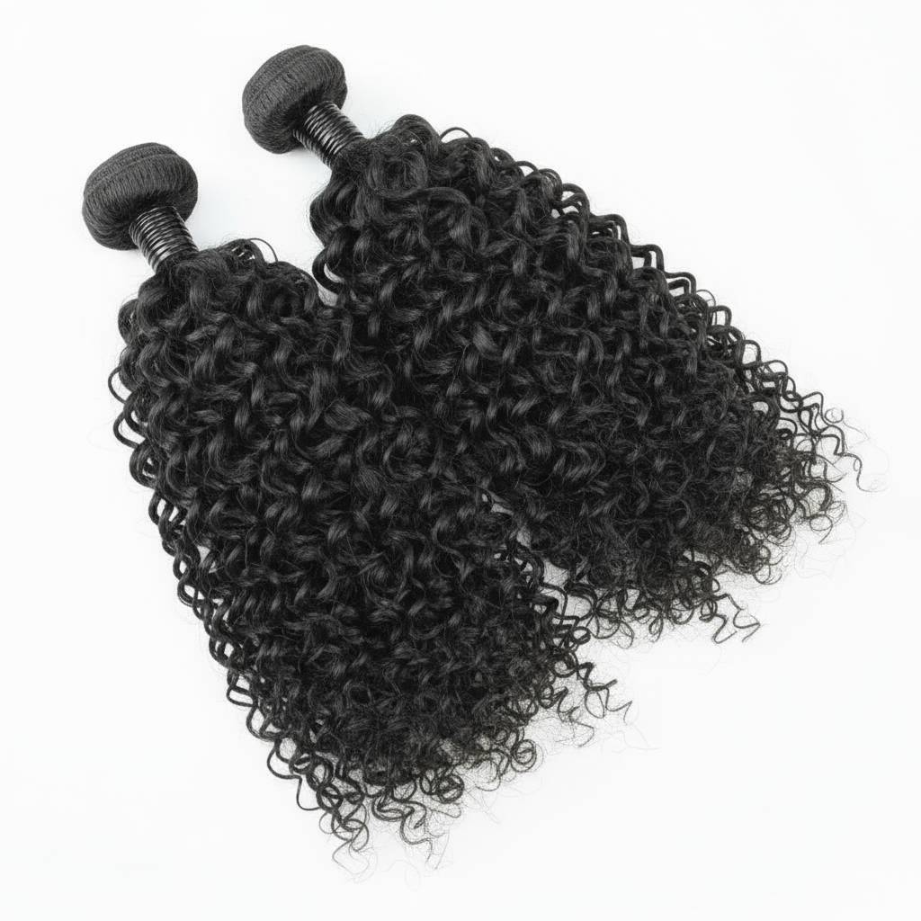 ButterflyEffect RAW Jheri Curl Bundles Butterfly Effect Hair Company