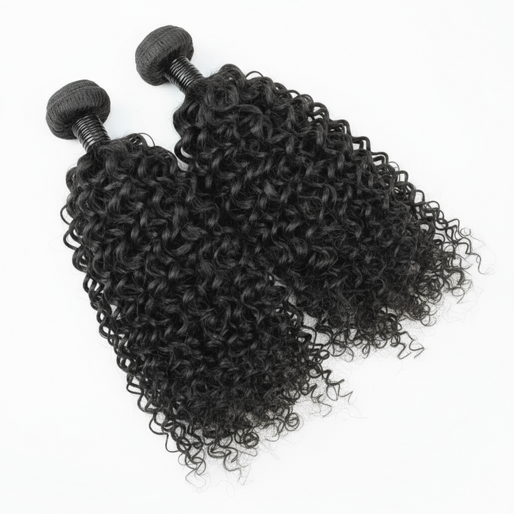 ButterflyEffect RAW Jheri Curl Bundles Butterfly Effect Hair Company