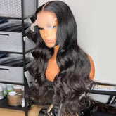 ButterflyEffect RAW 6x6 Body Wave HD Lace Wig Butterfly Effect Hair Company