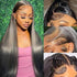 ButterflyEffect RAW 13x6 Straight HD Lace Wig Butterfly Effect Hair Company