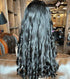 ButterflyEffect RAW 13x6 Bouncy Wavy HD Lace Wig Butterfly Effect Hair Company
