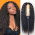 ButterflyEffect RAW 4x4 Jheri Curl HD Lace Wig Butterfly Effect Hair Company