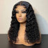 ButterflyEffect RAW 13x4 Jheri Curl HD Lace Wig Butterfly Effect Hair Company
