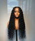 ButterflyEffect RAW 13x6 Jheri Curl HD Lace Wig Butterfly Effect Hair Company