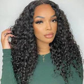 ButterflyEffect RAW 5x5 Deep Wave HD Lace Wig Butterfly Effect Hair Company