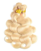 ButterflyEffect RAW 613 Body Wave 3 Bundle Deal - Butterfly Effect Hair Company