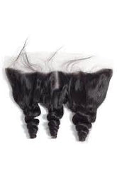 ButterflyEffect RAW 13x6 Loose Wave Transparent Lace Frontal Butterfly Effect Hair Company