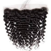 ButterflyEffect RAW 13x6 Deep Wave Transparent Lace Frontal Butterfly Effect Hair Company