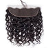ButterflyEffect RAW 13x4 Water Wave Transparent Lace Frontal Butterfly Effect Hair Company