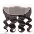 ButterflyEffect RAW 13x6 Body Wave Transparent Lace Frontal Butterfly Effect Hair Company