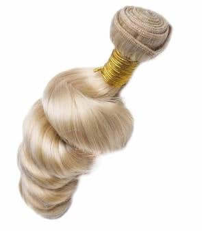 Luxury x3: ButterflyEffect 613 Loose Wave Bundle Deal - Butterfly Effect Hair Company