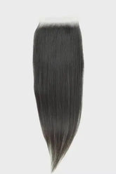 ButterflyEffect RAW 6x6 Straight Transparent Lace Closure Butterfly Effect Hair Company