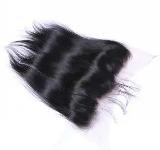 ButterflyEffect RAW 13x4 Straight Transparent Lace Frontal Butterfly Effect Hair Company