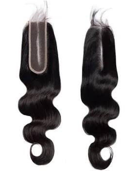ButterflyEffect RAW 2x6 Body Wave Transparent Lace Closure Butterfly Effect Hair Company