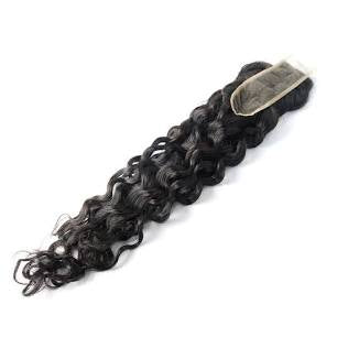 ButterflyEffect RAW 2x6 Water Wave HD Lace Closure Butterfly Effect Hair Company