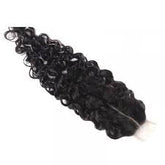 ButterflyEffect RAW 2x6 Natural Wave Transparent Lace Closure Butterfly Effect Hair Company