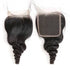 ButterflyEffect RAW 4x4 Loose Wave Transparent Lace Closure Butterfly Effect Hair Company