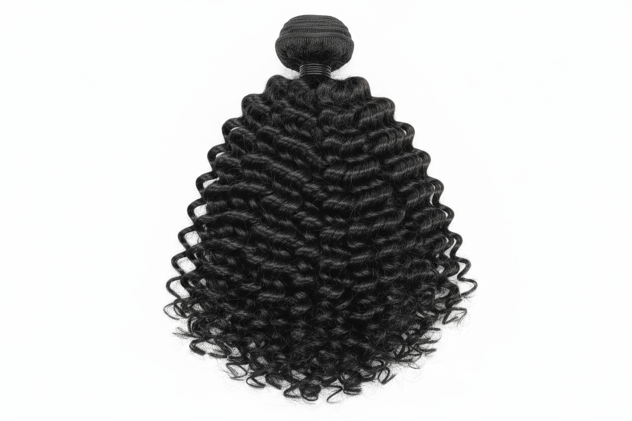 ButterflyEffect RAW Burmese Curly Bundles Butterfly Effect Hair Company