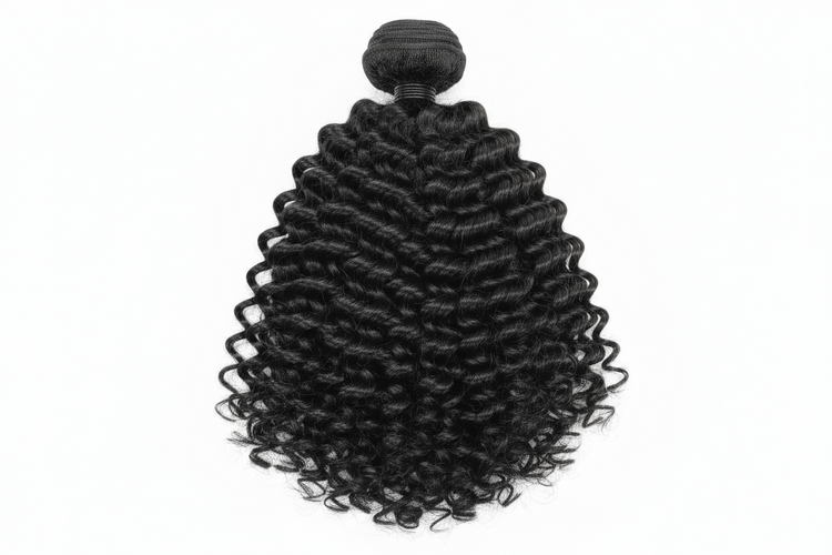 ButterflyEffect RAW Burmese Curly Bundles Butterfly Effect Hair Company