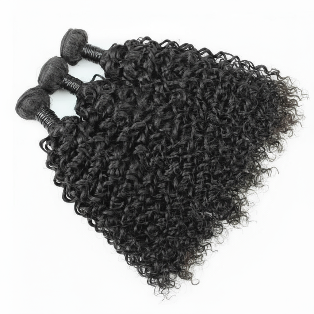 ButterflyEffect RAW Jheri Curl Bundles Butterfly Effect Hair Company