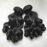 ButterflyEffect RAW Bouncy Wavy Bundles Butterfly Effect Hair Company