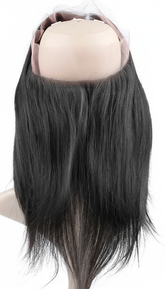 Enhanced 360 Lace Frontal Closure