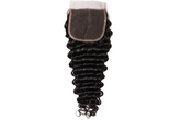 Enhanced 4x4 deep wave closure