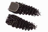 Enhanced 4x4 deep wave closures