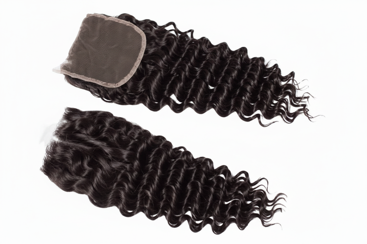 Enhanced 4x4 deep wave closures