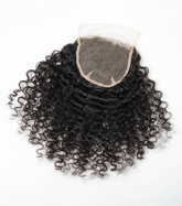 ButterflyEffect RAW 7x7 Burmese Curly HD Lace Closure Butterfly Effect Hair Company