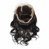 Enhanced Body Wave 360 Lace Frontal - Preserved Lace