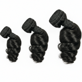 ButterflyEffect RAW Loose Wave Bundles Butterfly Effect Hair Company