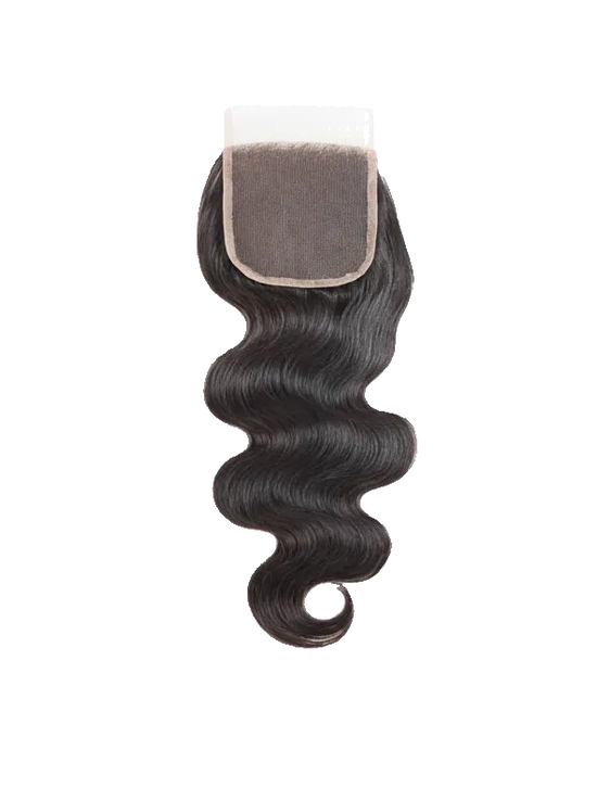 ButterflyEffect RAW 5x5 Body Wave HD Lace Closure Butterfly Effect Hair Company