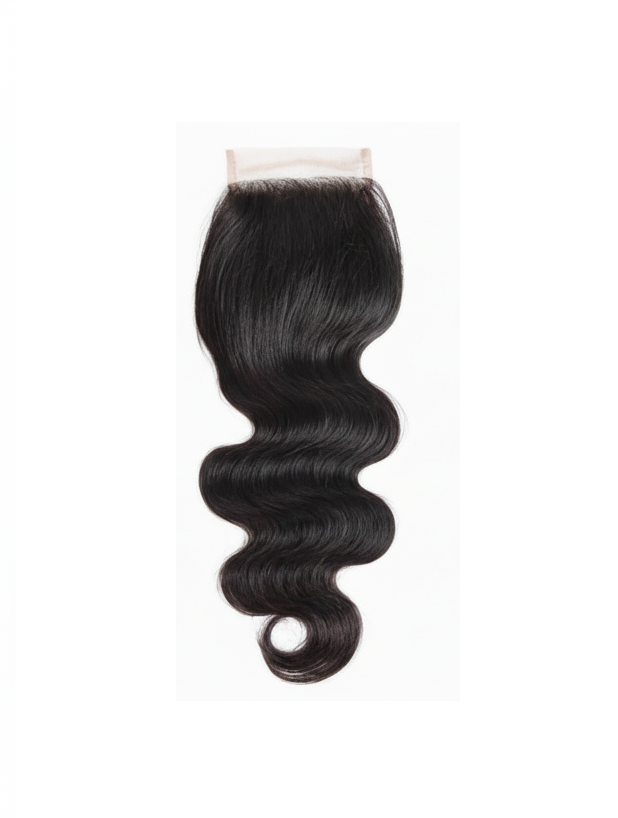 ButterflyEffect RAW 5x5 Body Wave HD Lace Closure Butterfly Effect Hair Company