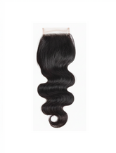 ButterflyEffect RAW 5x5 Body Wave HD Lace Closure Butterfly Effect Hair Company