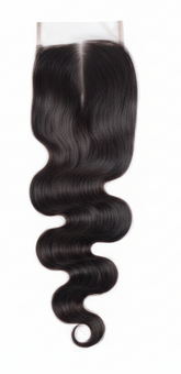 ButterflyEffect RAW 4x4 Body Wave HD Lace Closure Butterfly Effect Hair Company