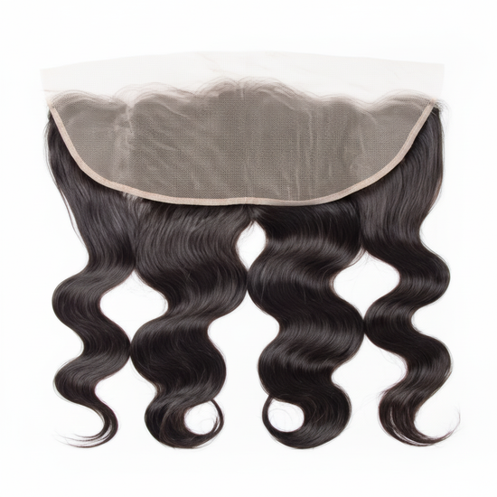 Enhanced Body Wave Lace Frontal