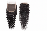 Enhanced clarity - deep wave closure