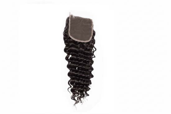 ButterflyEffect RAW 6x6 Deep Wave HD Lace Closure Butterfly Effect Hair Company