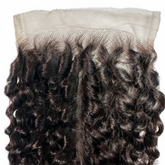 ButterflyEffect RAW 4x4 Kinky Curly HD Lace Closure Butterfly Effect Hair Company