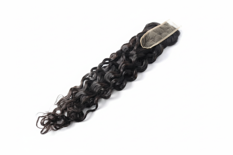 Enhanced deep wave closure image