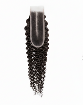 ButterflyEffect RAW 2x6 Kinky Curly HD Lace Closure Butterfly Effect Hair Company