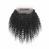 Enhanced Kinky Curly Lace Closure