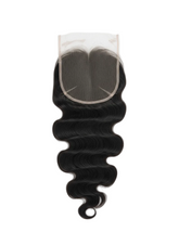 ButterflyEffect RAW 6x6 Body Wave HD Lace Closure Butterfly Effect Hair Company